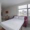 Cali King Size One Bedroom Luxurious Suite in DTSD
