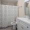Cali King Size One Bedroom Luxurious Suite in DTSD
