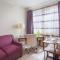 Spacious 1 Bedroom Apartment in Heart of San Diego - Сан-Дієго