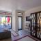 Spacious Studio with Incredible Balboa Park View