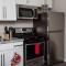 1 Bedroom Apartment with Luxurious Design in SD