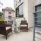 1 Bedroom Apartment with Luxurious Design in SD