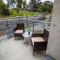 1 Bedroom Apartment with Luxurious Design in SD - San Diego