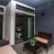 Studio with Large Balcony- San Diego Gateway