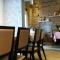 Restaurant Blume