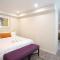 Luxurious One Bedroom Suite with Balboa Park View