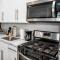 Luxurious One Bedroom Suite with Balboa Park View