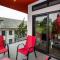 Explore Balboa Park From Your Cozy Studio w Patio - San Diego
