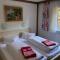 Appartement Latschen - Ferienhaus