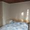Renovated wooden cottage 300 meters from the beach
