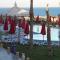 Porto Sauth Beach Chalets Family,s only AN