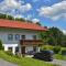 Apartment in the Bavarian Forest - Zenting
