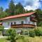 Apartment in the Bavarian Forest - Zenting