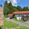 Apartment in the Bavarian Forest - Zenting