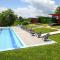 Glamping - Calochorno