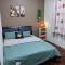 Kelly Homestay