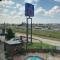 Motel 6 Oklahoma City OK Fairgrounds West