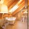 Hotel Alpenrose mit Gourmet-Restaurant Azalée