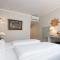 Hotel an der Oper