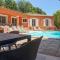 Awesome Home In Bdarieux With Wifi, Private Swimming Pool And Outdoor Swimming Pool - Bédarieux