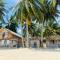 Castaway Beach Bungalows - Szrithanu