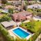 Gorgeous Home In Alhaurin De La Torre