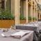 Hotel an der Oper