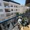 Studio 30 M2 Hyper centre, Neuf, Parking Gratuit, 3 Étoiles - 戛纳