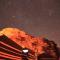 Wadi Rum Time Camp