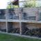 Canoas Apart