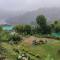 Narayana Lake Hide Out