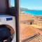 IDDA, Vista Mozzafiato e Mare Dentro Casa
