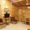 TP FarmVille 3BHK All meals Included - Pali