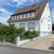Helle moderne Ferienwohnung, Nähe Koblenz am Rhein