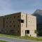 Scuol Youth Hostel
