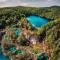 PLITVICE FAIRYTALE