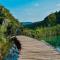 PLITVICE FAIRYTALE - Lacs de Plitvice