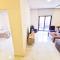The White Pearl Apartment