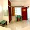The Central Guesthouse