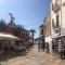 Vinaros : Maison de Ville à 100m de la plage