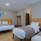 Northgate Hotel Kazbegi