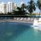 Hermoso apartamento frente al Mar Caribe Hermoso apartamento frente al Mar Caribe