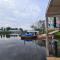 Wikkelboats @ Tramkade Den Bosch