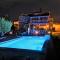 Apartment Villa Engel with Pool