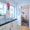 Spacious 2-Bed City-Centre Cottage in Chester by 53 Degrees Property - Ideal for Groups & Couples - Sleeps 6 - 切斯特
