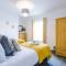 Spacious 2-Bed City-Centre Cottage in Chester by 53 Degrees Property - Ideal for Groups & Couples - Sleeps 6 - 切斯特