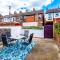 Spacious 2-Bed City-Centre Cottage in Chester by 53 Degrees Property - Ideal for Groups & Couples - Sleeps 6 - 切斯特