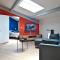 T2 chaleureux au centre de castelnaudary