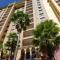 Club Wyndham Bonnet Creek Resort with Disney shuttles and near Universal Studios - Orlando