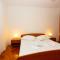 Apartmani Vranjes - Podgora